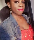 Rencontre Femme Côte d\'Ivoire à Abidjan  : Sepho, 25 ans
